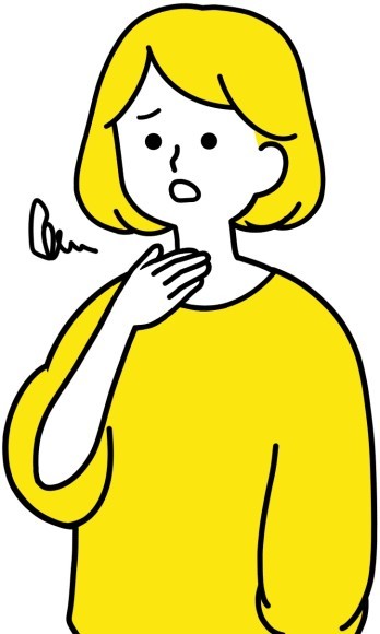 朝の『あめ活』で喉ケアを！