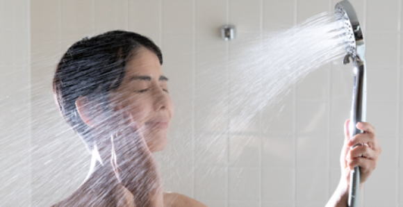 ヤマダオリジナル「ウルトラファインバブルシャワーヘッド」発売！