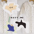 NAVY.WO 「… and a flower」
