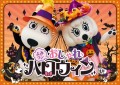 貸出画像「よみラン おしゃれハロウィン！」