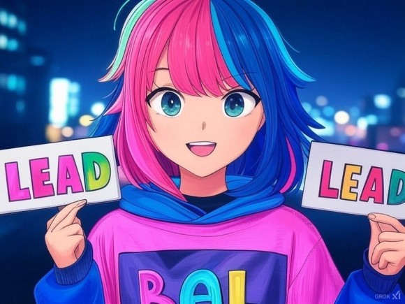 業界一安い集まる求人サイトLEAD