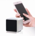 CUBEとスマホ