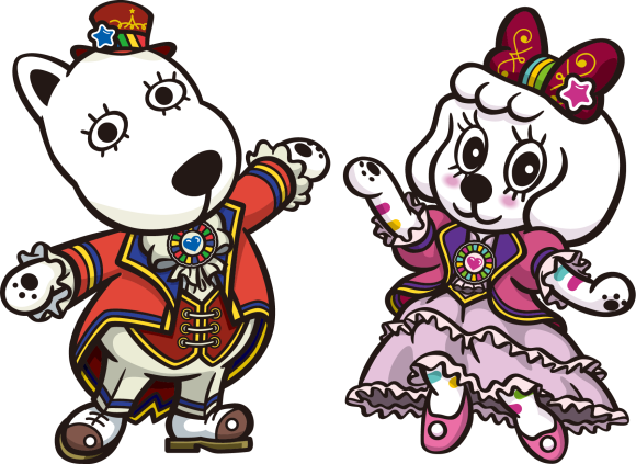 よみうりランド　60周年