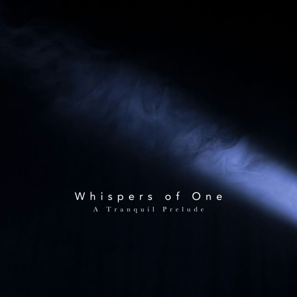 CROIX HEALING / Whispers of One -A Tranquil Prelude-