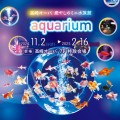 高崎オーパaquarium