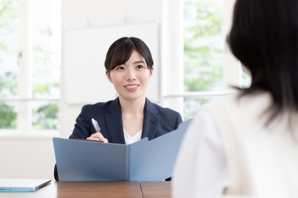 パートナーエージェント