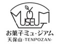 お菓子ミュージアム天保山ロゴ