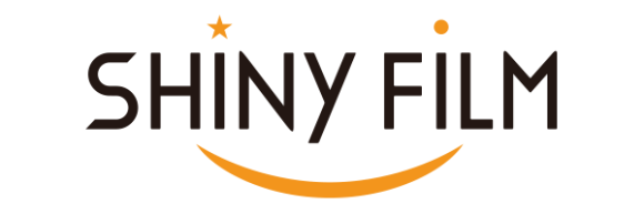 動画WEBメディア「シャイニーフィルム（SHINY FILM）」