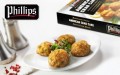 Phillips Foods Crab
