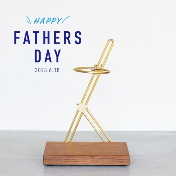 上手工作所の父の日ギフト