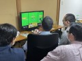 初代ファミスタ　第8回大阪大会