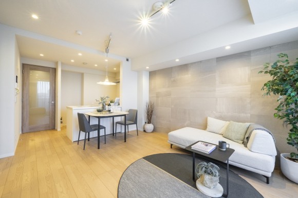 グローバルベイス ZEH水準リノベーション