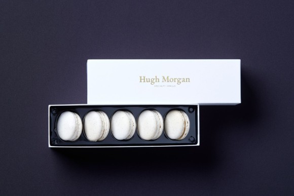 『Hugh Morgan』2025ホワイトデーコレクション