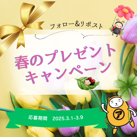 キャンペーンメイン画像