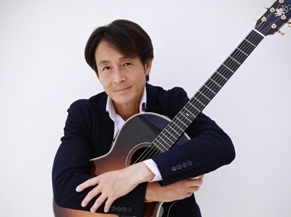 吉田栄作　俳優デビュー３５周年記念イベント