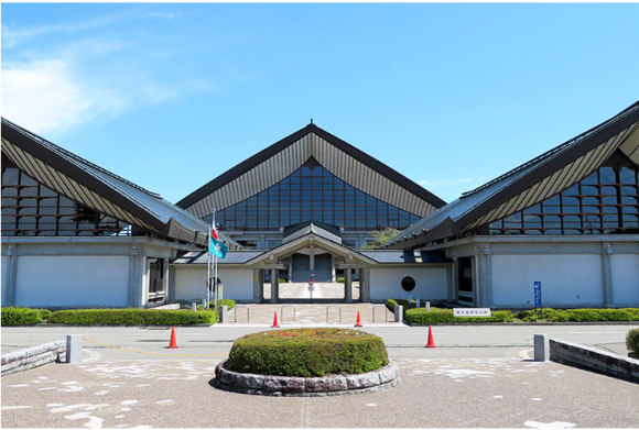 岩手県営武道館