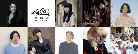 音楽堂のピクニック　出演者