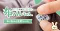 【22周年キャンペーン】約１年ぶり！アイロン不要の、布に貼るだけで洗濯できちゃう名前シール「布ハレちゃん。」が期間限定の特別価格に。