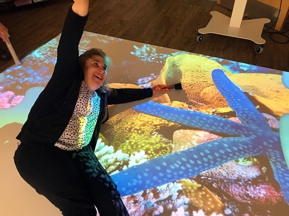 オミ・ビスタ３Re リニューアル