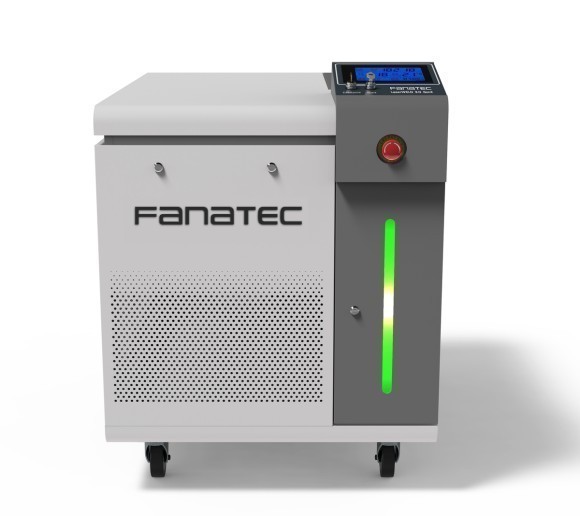 FANATEC 4.0 Pro GenX