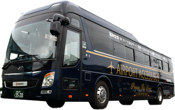 40人のりの快適な空間をお届けします