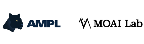 AMPL（A Mathematical Programming Language）