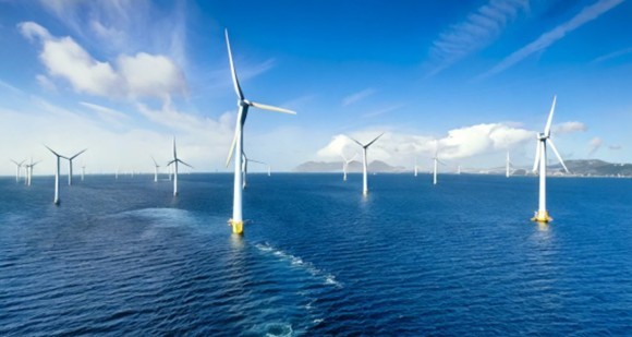 洋上風力発電が拓くカーボンニュートラルへの道