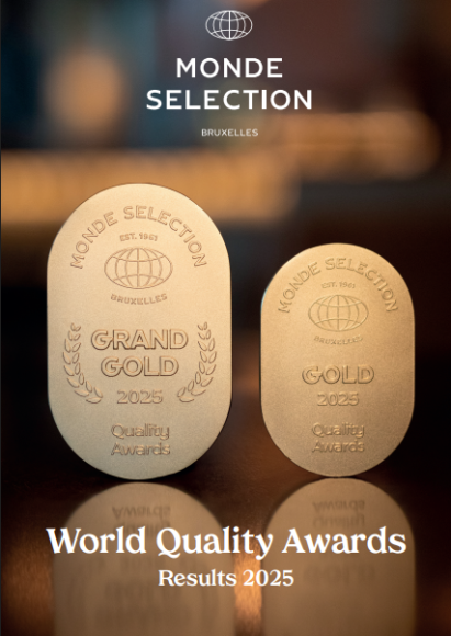 二年連続！京都利休の「黒糖わらび餅」がモンドセレクション金賞を受賞