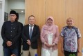 インドネシアのハラル研修機関「ハラル インスティテュート (Halal Institute) 」とハラル・ジャパン協会