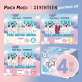 MOGU MOGUとSEVENTEENの豪華コラボが実現！