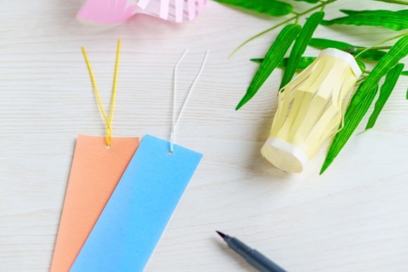 七夕抽選キャンペーン