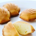 焼き菓子シェルレーヌの写真