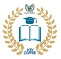 『KEY COFFEE TOARCO 財団』ロゴ画像