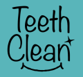 TeethCleanロゴ