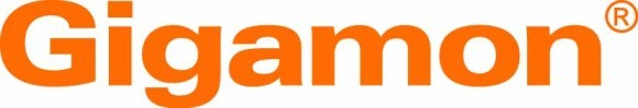 Gigamon Logo