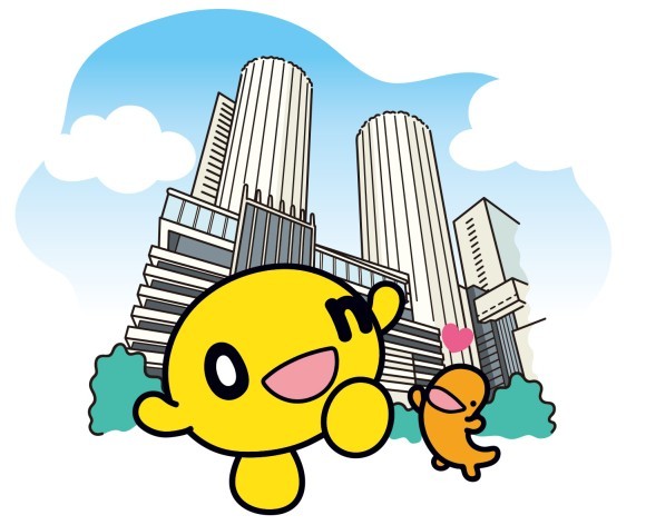 ジェイアール名古屋タカシマヤ 開店２５周年記念「春の大北海道展」にＨＴＢグッズショップが登場！