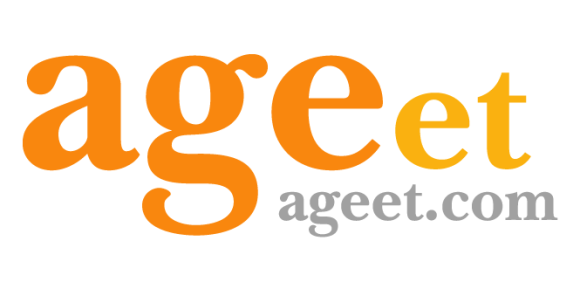 株式会社ageet