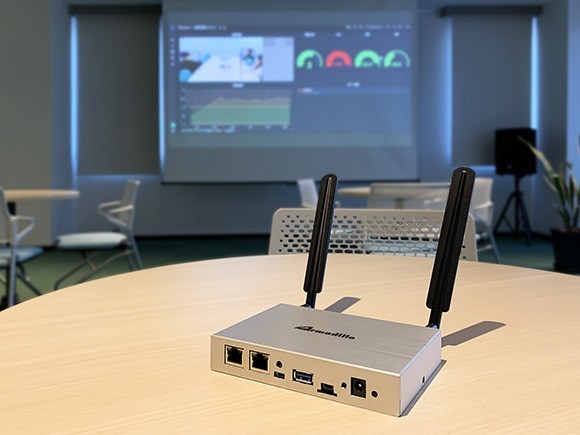 Armadillo-IoTゲートウェイ G4 LTEモデル for SORACOM スターターキット