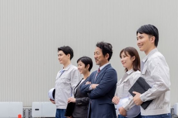 事業承継・M&A補助金12公募