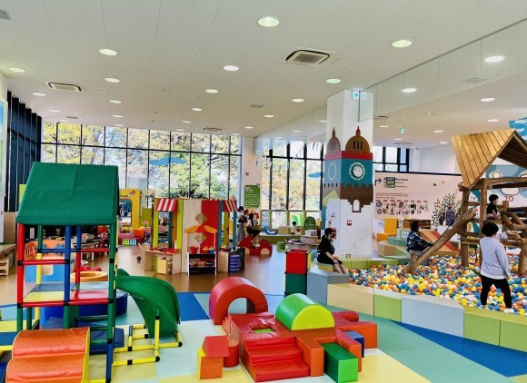 キドキドよみうりランド店