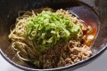 キング軒の 汁なし担担麺