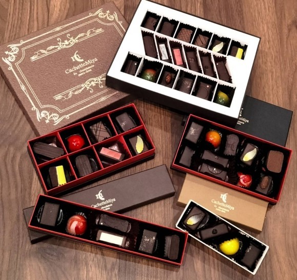 2024年Valentineご予約限定BOX