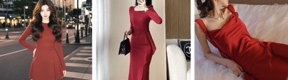 RedCloset取り扱い商品