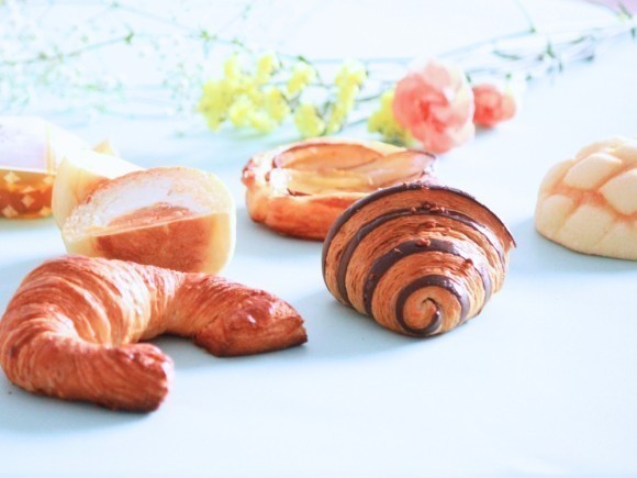 夏パンギフト、始めました。