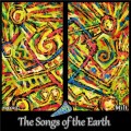 「The Songs of the Earth」アルバムジャケット