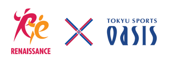 ルネサンスと東急スポーツオアシス、法人会員の提携利用を開始