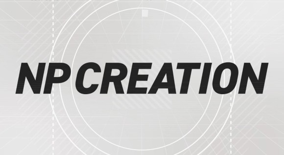 NP CREATION【Showreel】