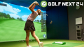 GOLF NEXT 24