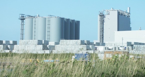 再エネ発電に逆風 - 2024年度、発電所倒産が過去最多に。