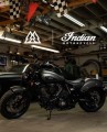 Limited Edition “Indian MOTORCYCLE × ORIGINAL GRAIN”